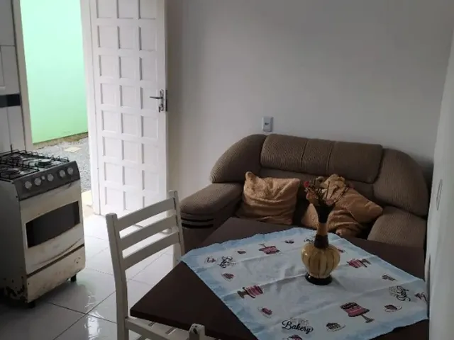 Imagem 8: Kit Net Mobiliada na Guarda do Cubatão em Palhoça