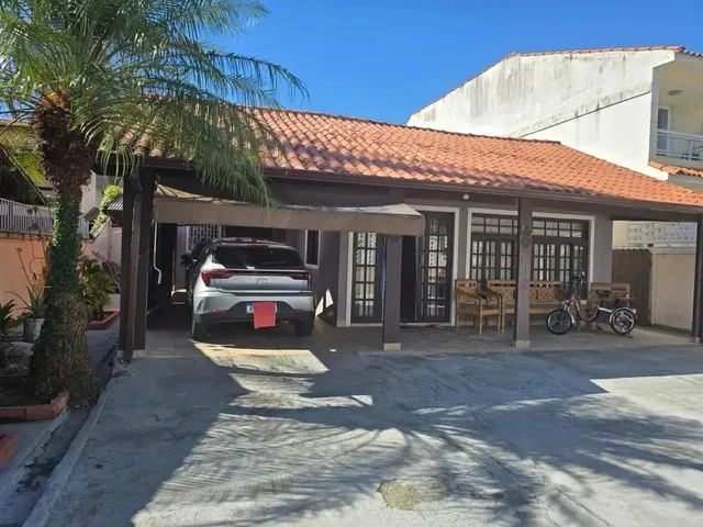 Imagem 1: Imóvel para Aluguel Tem 154 Metros Quadrados com 4 Quartos em Piratininga - Niterói - Rj