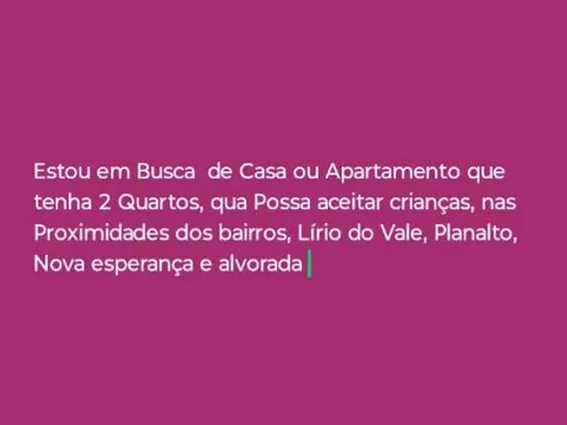 Imagem: Em Busca de App Ou Casa