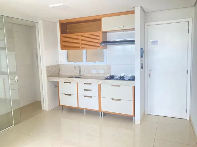 Imagem: O apartamento possui 3 Dormitórios, 2 Banheiros, 2 Vagas na