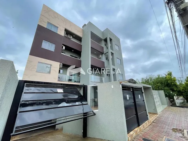 Imagem 6: Apartamento para Locação no Edifício Montreal, Centro, Toledo - Pr