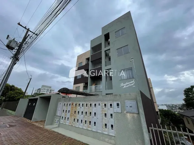 Imagem 14: Apartamento para Locação no Edifício Montreal, Centro, Toledo - Pr