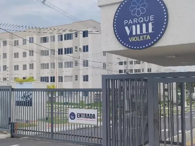 Imagem: Aluguel - Apartamento Novo