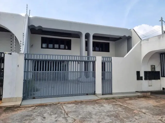 Imagem: Casa Vila Fechada - 5/4 - 4 Suítes - 325M²