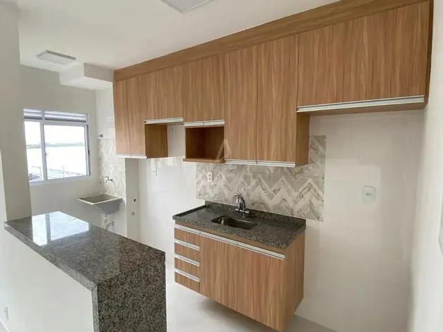 Imagem 7: Apartamento para Alugar em Serra, Porto Canoa, com 2 Quartos, com 48 M²