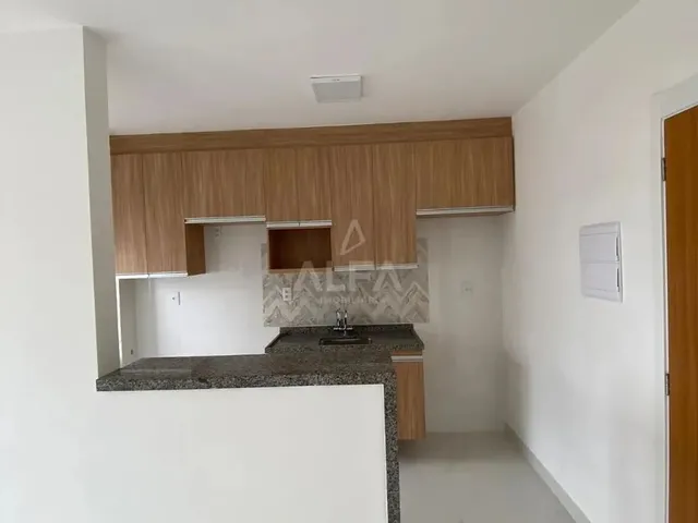 Imagem 9: Apartamento para Alugar em Serra, Porto Canoa, com 2 Quartos, com 48 M²