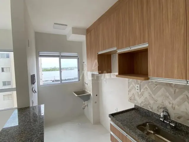 Imagem 6: Apartamento para Alugar em Serra, Porto Canoa, com 2 Quartos, com 48 M²