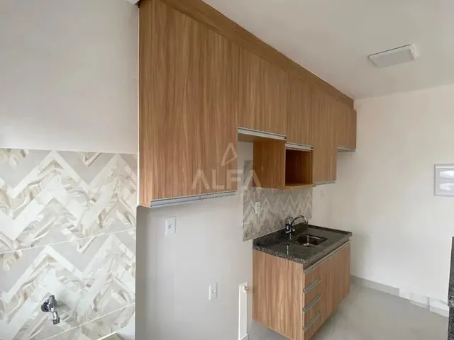 Imagem 12: Apartamento para Alugar em Serra, Porto Canoa, com 2 Quartos, com 48 M²
