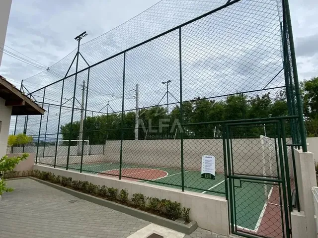 Imagem 3: Apartamento para Alugar em Serra, Porto Canoa, com 2 Quartos, com 48 M²