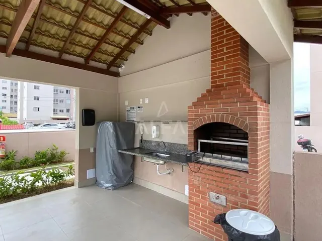 Imagem 8: Apartamento para Alugar em Serra, Porto Canoa, com 2 Quartos, com 48 M²