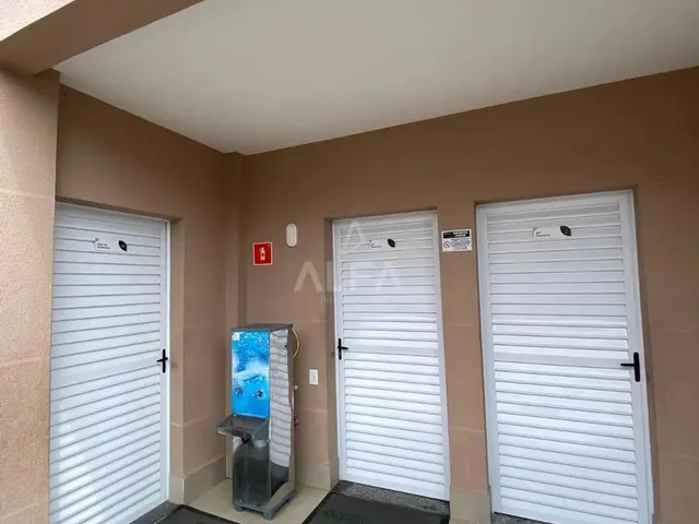 Imagem 4: Apartamento para Alugar em Serra, Porto Canoa, com 2 Quartos, com 48 M²