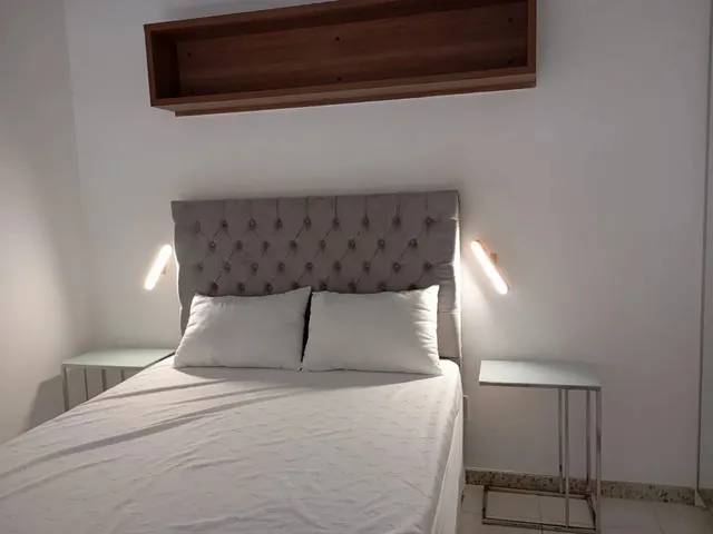 Imagem: Loft Mobiliado para Alugar, Buraquinho