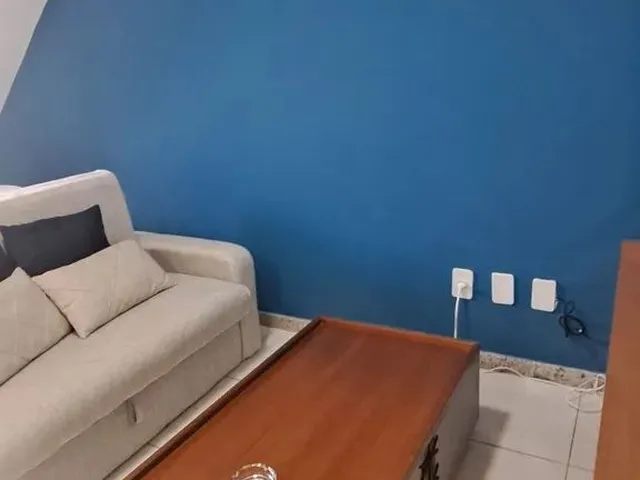 Imagem 14: Loft Mobiliado para Alugar , Buraquinho
