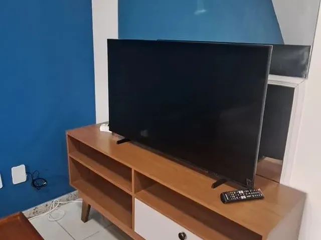 Imagem 15: Loft Mobiliado para Alugar , Buraquinho