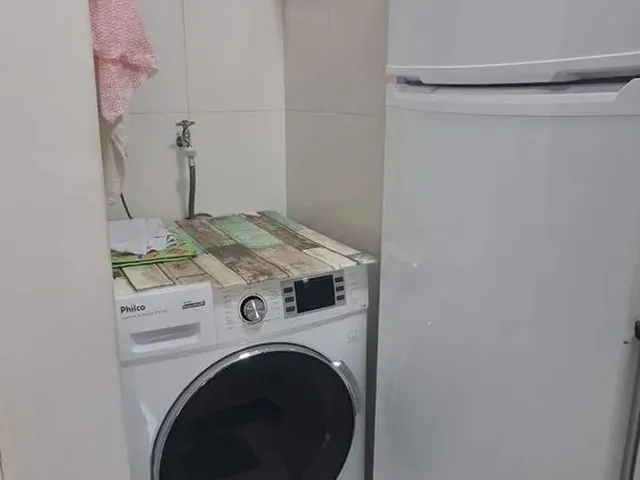 Imagem 3: Loft Mobiliado para Alugar , Buraquinho