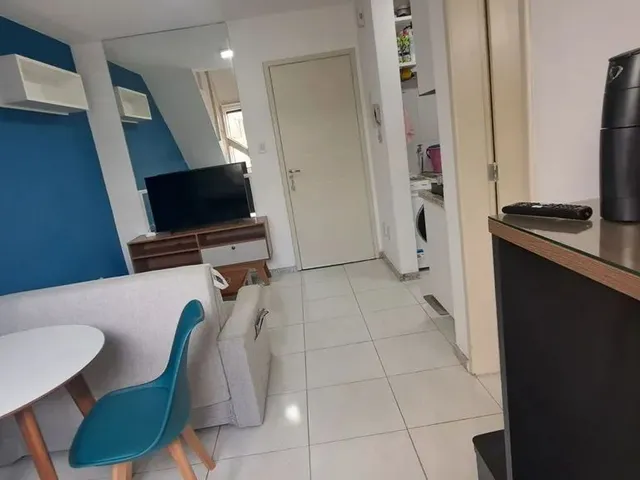 Imagem 4: Loft Mobiliado para Alugar , Buraquinho
