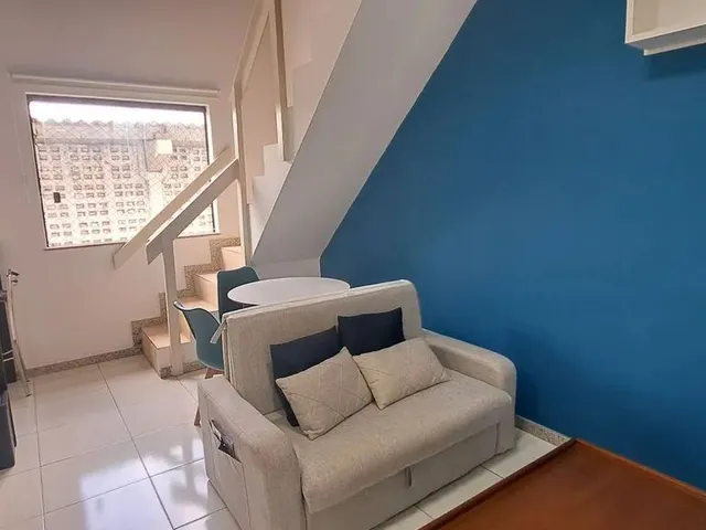Imagem 5: Loft Mobiliado para Alugar , Buraquinho