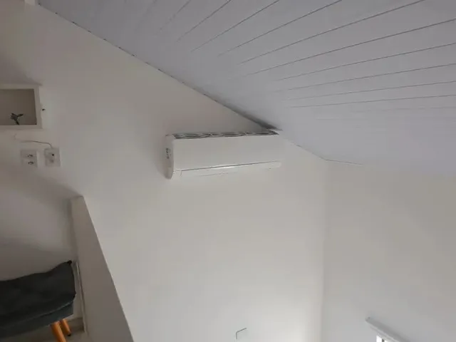 Imagem 7: Loft Mobiliado para Alugar , Buraquinho