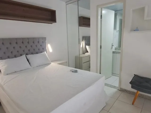 Imagem 8: Loft Mobiliado para Alugar , Buraquinho