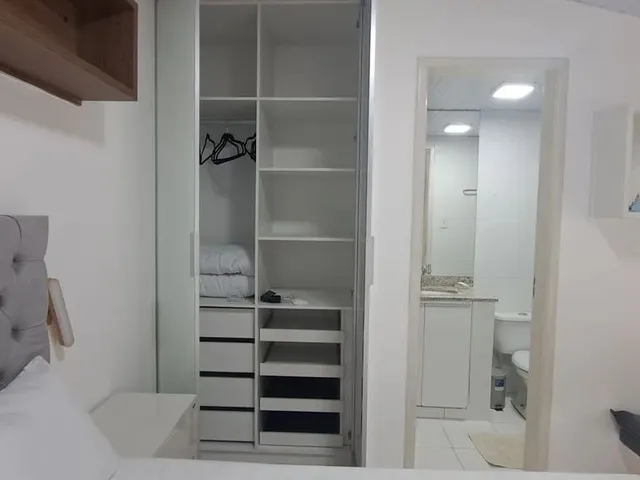 Imagem 9: Loft Mobiliado para Alugar , Buraquinho