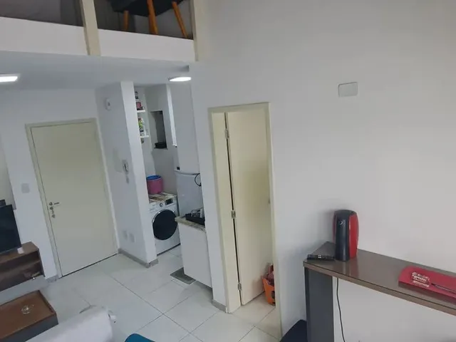 Imagem 11: Loft Mobiliado para Alugar , Buraquinho