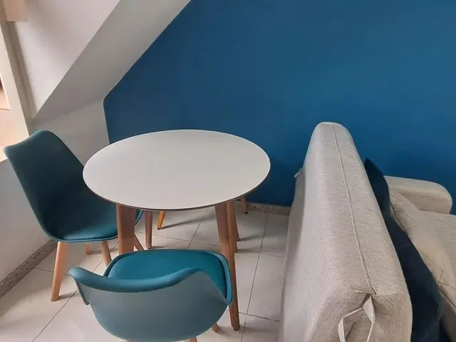 Imagem 12: Loft Mobiliado para Alugar , Buraquinho