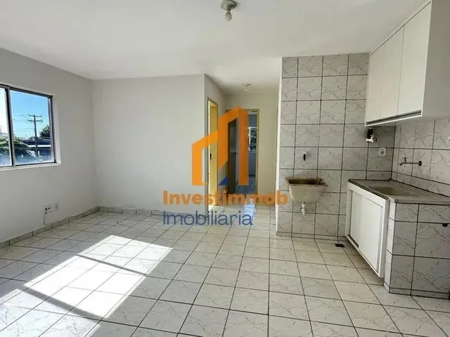 Imagem 3: Apartamento Cln 05 Riacho Fundo I