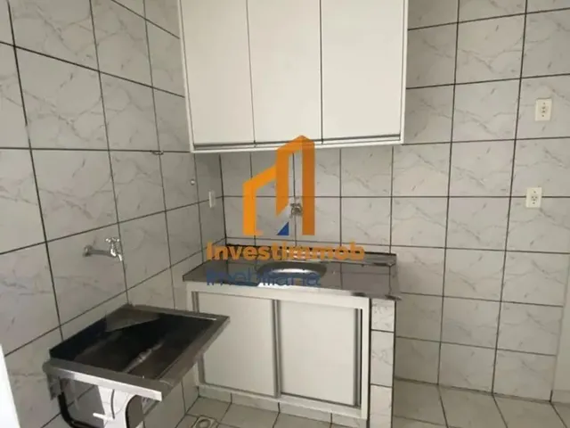 Imagem 5: Apartamento Cln 05 Riacho Fundo I