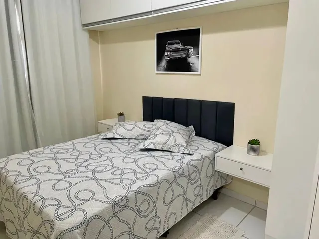Imagem 4: Imóvel para Aluguel Possui 61 Metros Quadrados com 2 Quartos em Turu - São Luís - Ma