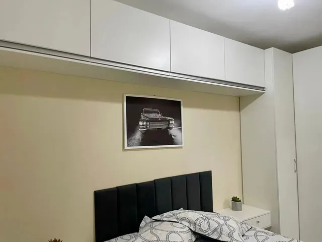 Imagem 10: Imóvel para Aluguel Possui 61 Metros Quadrados com 2 Quartos em Turu - São Luís - Ma