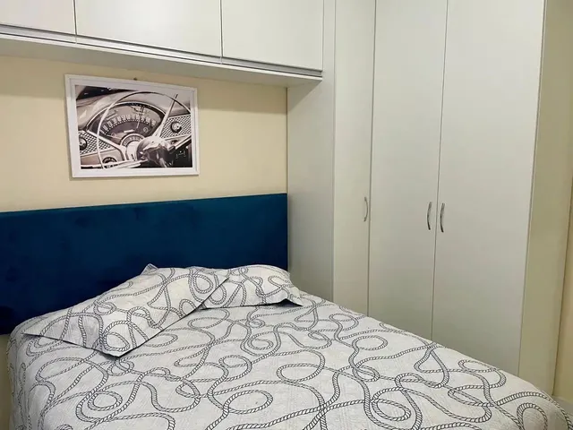 Imagem 9: Imóvel para Aluguel Possui 61 Metros Quadrados com 2 Quartos em Turu - São Luís - Ma