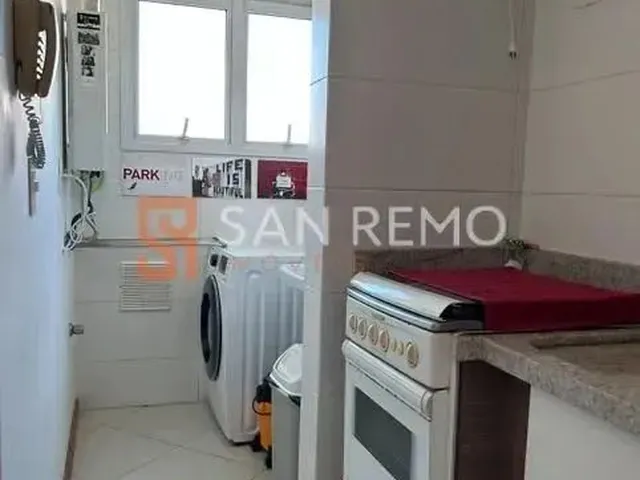 Imagem 4: Agronômica Apartamento com 1 dormitório