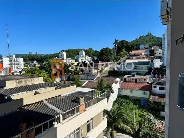 Imagem 8: Agronômica Apartamento com 1 dormitório