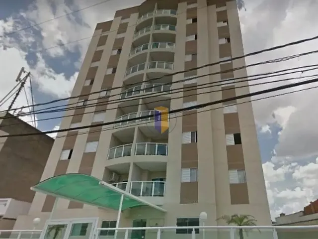 Imagem: Apto Vl. Haro C/Churrasqueira