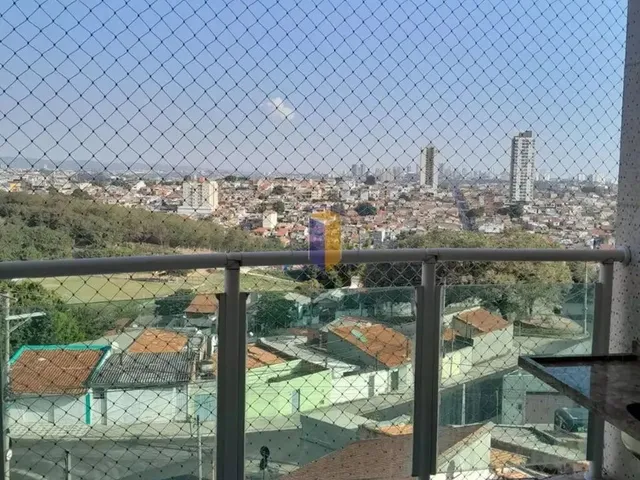 Imagem 3: Apto Vl. Haro C/Churrasqueira