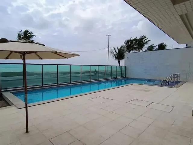 Imagem 1: Alugo Apto Jaboatão dos Guararapes - 1 Quartos.