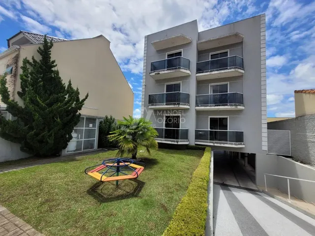 Imagem 1: Apartamento para Alugar no Centro de Araucária com 3 Quartos