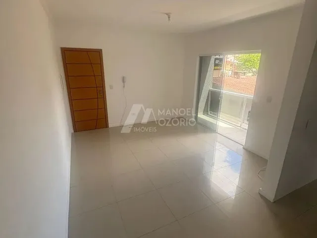 Imagem 3: Apartamento para Alugar no Centro de Araucária com 3 Quartos