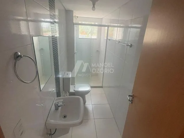 Imagem 6: Apartamento para Alugar no Centro de Araucária com 3 Quartos