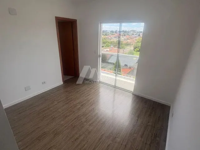 Imagem 2: Apartamento para Alugar no Centro de Araucária com 3 Quartos