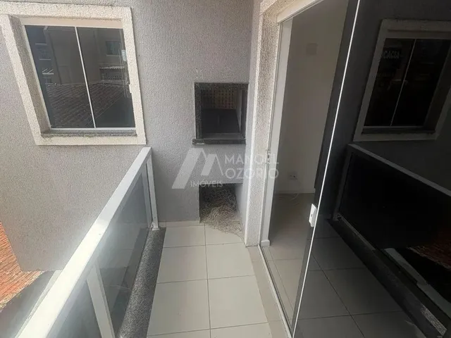 Imagem 5: Apartamento para Alugar no Centro de Araucária com 3 Quartos