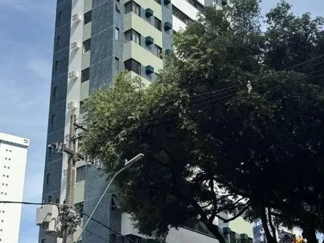 Imagem: Apartamento com 3 Dormitórios para Alugar