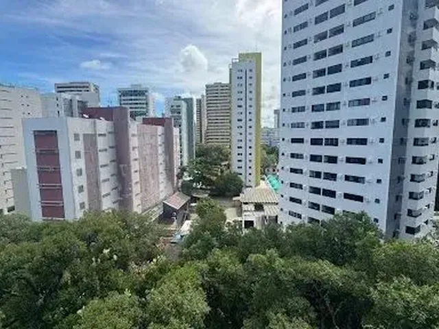 Imagem 11: Apartamento com 3 Dormitórios para Alugar, 60 M² por R$ 3.200,00/Mês - Espinheiro