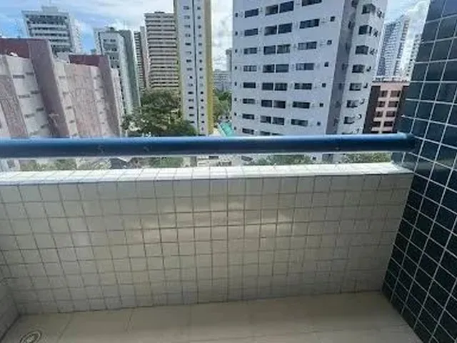 Imagem 13: Apartamento com 3 Dormitórios para Alugar, 60 M² por R$ 3.200,00/Mês - Espinheiro