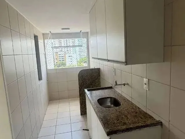 Imagem 4: Apartamento com 3 Dormitórios para Alugar, 60 M² por R$ 3.200,00/Mês - Espinheiro