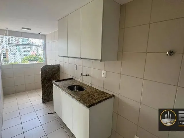 Imagem 15: Apartamento com 3 Dormitórios para Alugar, 60 M² por R$ 3.200,00/Mês - Espinheiro