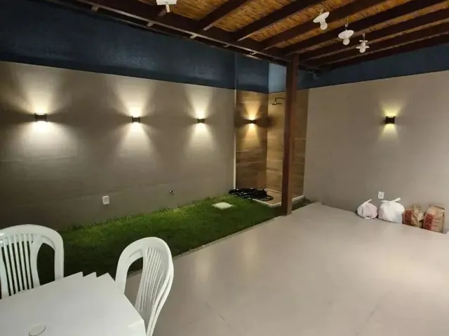 Imagem 6: Imóvel para Aluguel com 130 Metros Quadrados com 3 Quartos em Caji - Lauro de Freitas