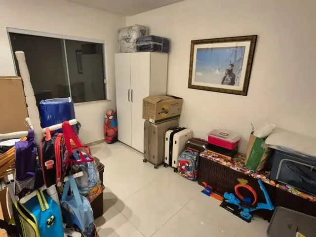 Imagem 7: Imóvel para Aluguel com 130 Metros Quadrados com 3 Quartos em Caji - Lauro de Freitas