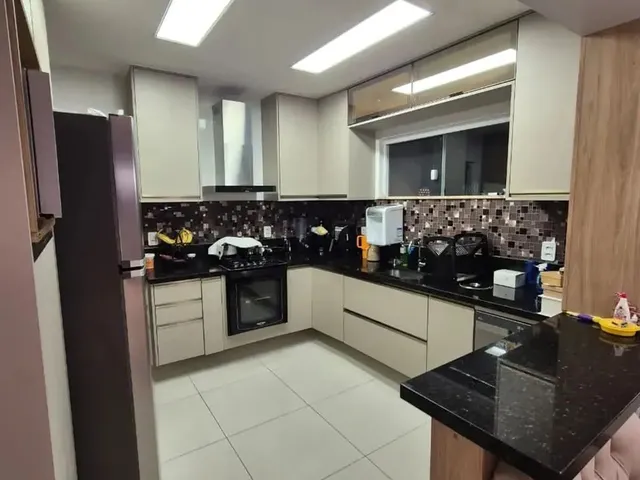 Imagem 4: Imóvel para Aluguel com 130 Metros Quadrados com 3 Quartos em Caji - Lauro de Freitas