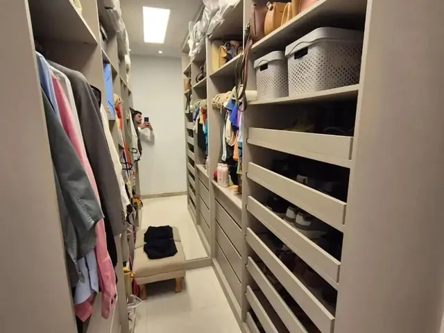 Imagem 10: Imóvel para Aluguel com 130 Metros Quadrados com 3 Quartos em Caji - Lauro de Freitas